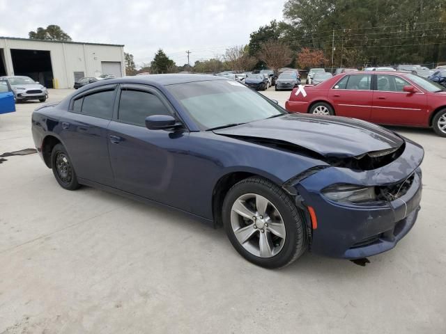 2015 Dodge Charger SE