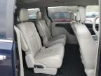 2013 Chrysler Town & Country Limited