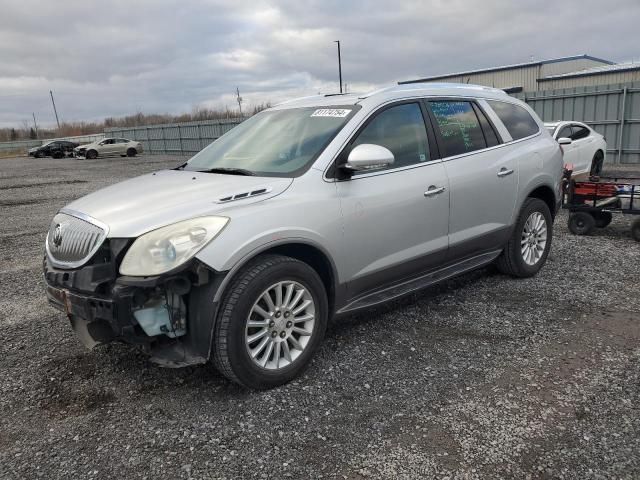 2011 Buick Enclave CXL