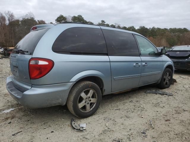 2006 Dodge Grand Caravan SXT