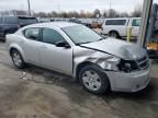 2008 Dodge Avenger SE