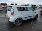 2010 KIA Soul +