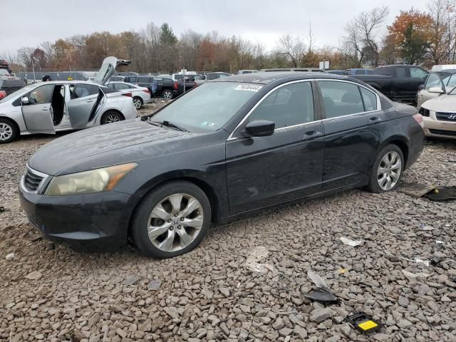 2008 Honda Accord EX