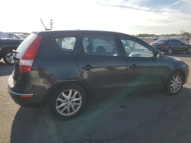 2009 Hyundai Elantra Touring