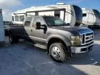 2008 Ford F450 Super Duty