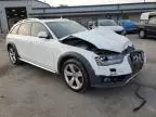 2013 Audi A4 Allroad Premium