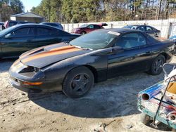 Muscle Cars for sale at auction: 1997 Chevrolet Camaro Base