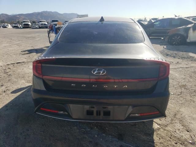 2020 Hyundai Sonata SE