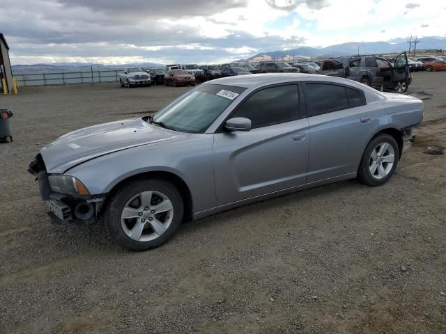 2013 Dodge Charger SE