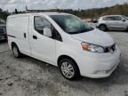 2019 Nissan NV200 2.5S