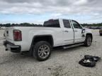 2018 GMC Sierra K1500 SLT