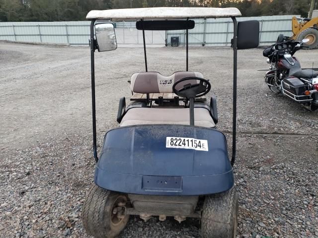 2011 Other Golf Cart