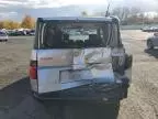 2008 Honda Element EX