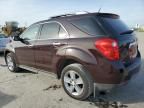 2011 Chevrolet Equinox LTZ