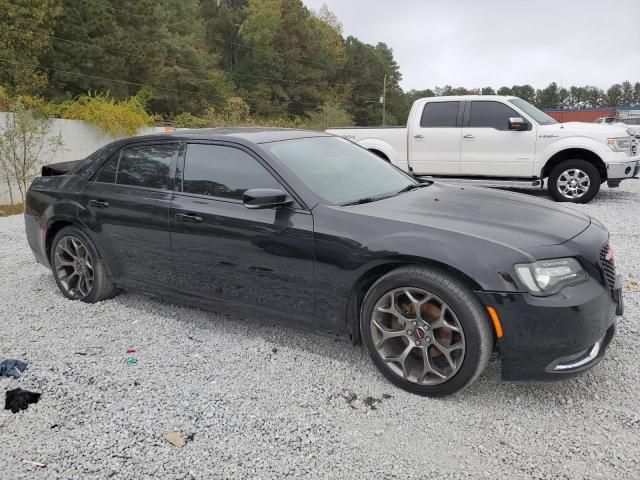 2015 Chrysler 300 S