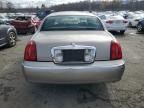 2000 Lincoln Town Car Executive