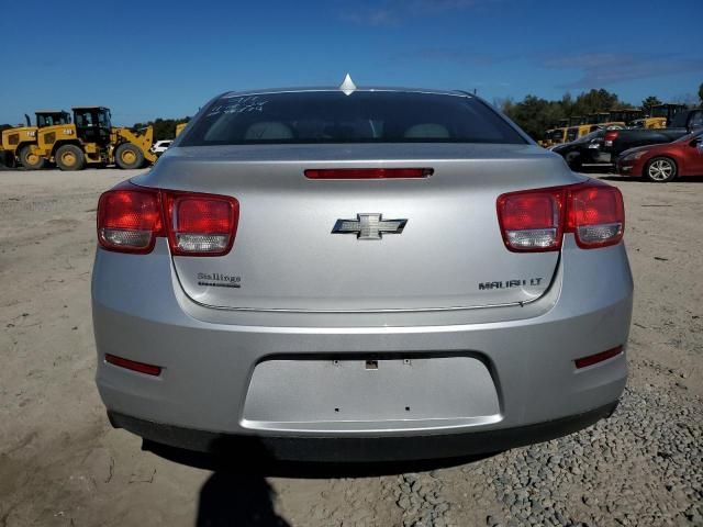 2013 Chevrolet Malibu 1LT