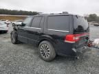 2017 Lincoln Navigator Select