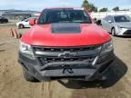 2019 Chevrolet Colorado ZR2