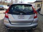 2019 Honda FIT LX