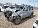 2011 Nissan Xterra OFF Road