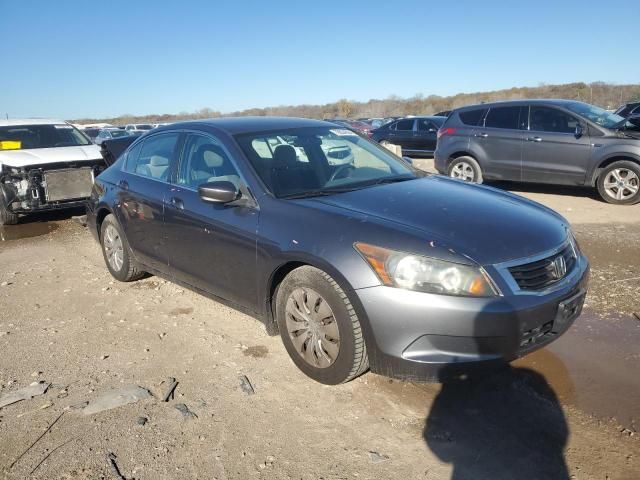 2010 Honda Accord LX