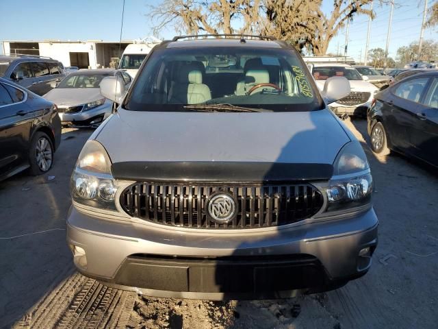 2007 Buick Rendezvous CX