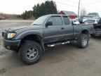 2001 Toyota Tacoma Xtracab