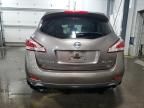 2012 Nissan Murano S