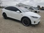 2017 Tesla Model X