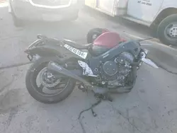 2018 Suzuki GSX1300 RA en venta en Chalfont, PA