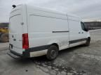 2023 Mercedes-Benz Sprinter 2500