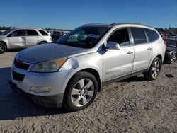 2009 Chevrolet Traverse LTZ en venta en Houston, TX