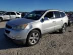 2009 Chevrolet Traverse LTZ