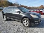 2013 Chevrolet Traverse LT