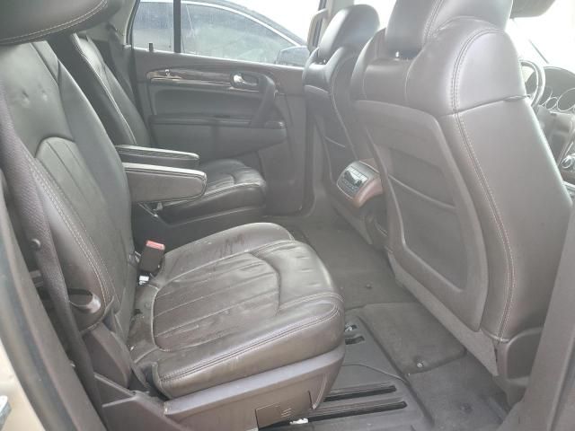 2013 Buick Enclave