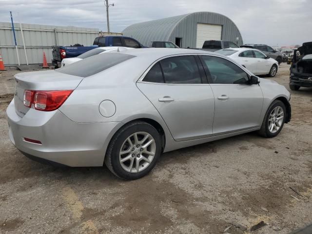 2013 Chevrolet Malibu 1LT