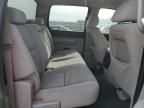 2007 Chevrolet Silverado K1500 Crew Cab