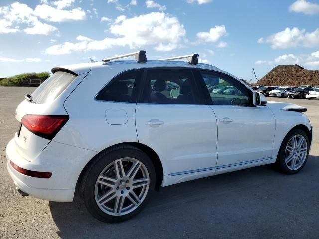 2014 Audi Q5 Premium