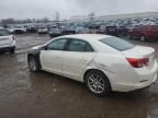 2014 Chevrolet Malibu 1LT