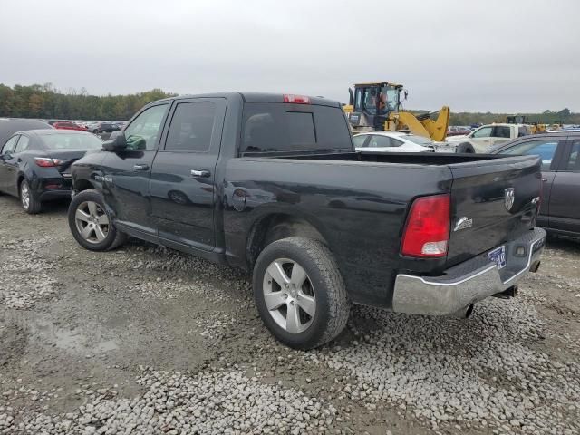 2009 Dodge RAM 1500