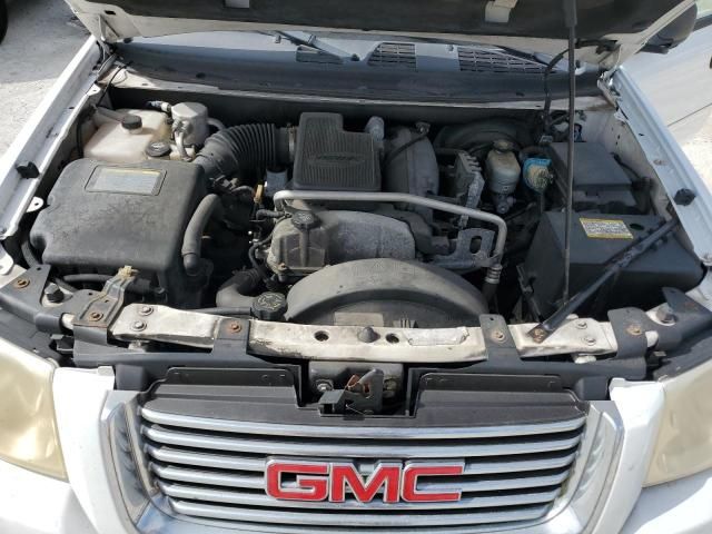 2008 GMC Envoy