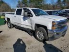 2015 Chevrolet Silverado K2500 Heavy Duty LTZ