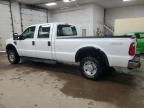 2008 Ford F250 Super Duty