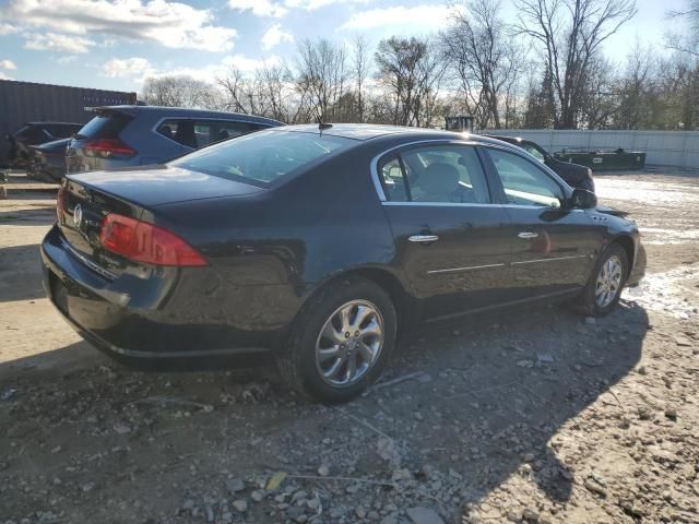 2008 Buick Lucerne CXL