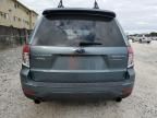 2011 Subaru Forester Limited