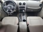 2006 Jeep Liberty Sport