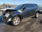 2012 Chevrolet Equinox LS