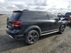 2020 Dodge Journey Crossroad