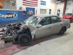 Toyota Vehiculos salvage en venta: 1999 Toyota Camry CE